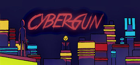 Buy Cyber Gun Steam Key Default Title Steam key – fast digital delivery | Volt Keys