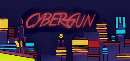 Buy Cyber Gun Steam Key Default Title Steam key – fast digital delivery | Volt Keys