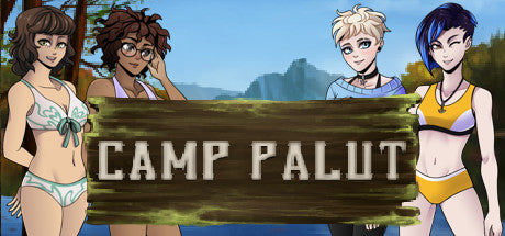 Buy Camp Palut Steam Key Default Title Steam key – fast digital delivery | Volt Keys