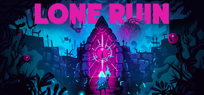 Buy Lone Ruin PC Steam Key Default Title Steam key – fast digital delivery | Volt Keys