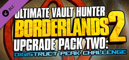 Buy Borderlands 2: Ultimate Vault Hunter Upgrade Pack 2 PC Steam Key Default Title Steam key – fast digital delivery | Volt Keys