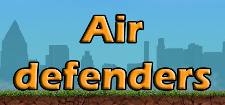 Buy Air Defenders Steam Key Default Title Steam key – fast digital delivery | Volt Keys
