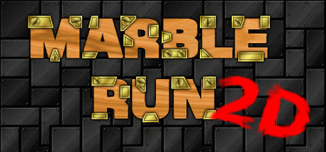 Buy Marble Run 2D PC Steam Key Default Title Steam key – fast digital delivery | Volt Keys