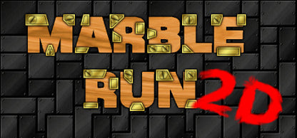 Buy Marble Run 2D PC Steam Key Default Title Steam key – fast digital delivery | Volt Keys