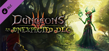Buy Dungeons 3 - An Unexpected DLC PC Steam Key Default Title Steam key – fast digital delivery | Volt Keys