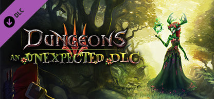 Buy Dungeons 3 - An Unexpected DLC PC Steam Key Default Title Steam key – fast digital delivery | Volt Keys