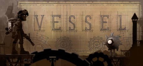 Buy Vessel PC Steam Key Default Title Steam key – fast digital delivery | Volt Keys