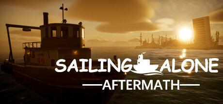 Sailing alone:Aftermath PC Steam Key