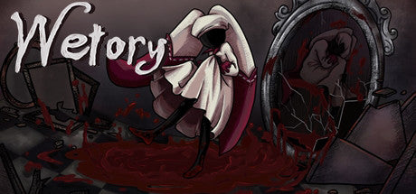 Buy Wetory Steam Key Default Title Steam key – fast digital delivery | Volt Keys