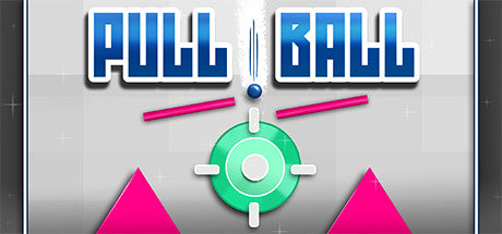 Buy Pull Ball Steam Key Default Title Steam key – fast digital delivery | Volt Keys