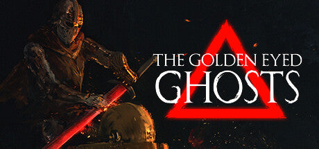 Buy The Golden Eyed Ghosts Steam Key Default Title Steam key – fast digital delivery | Volt Keys