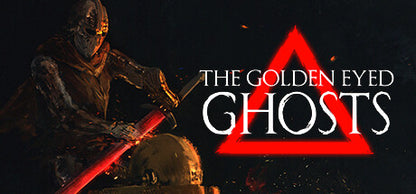 Buy The Golden Eyed Ghosts Steam Key Default Title Steam key – fast digital delivery | Volt Keys
