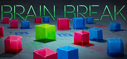 Buy Brain Break Steam Key Default Title Steam key – fast digital delivery | Volt Keys