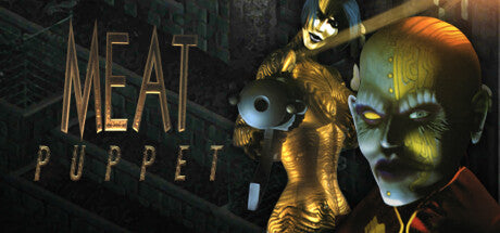 Buy Meat Puppet Steam Key Default Title Steam key – fast digital delivery | Volt Keys