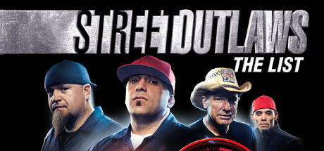 Buy Street Outlaws: The List PC Steam Key Default Title Steam key – fast digital delivery | Volt Keys