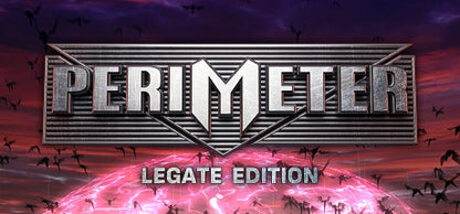 Buy PERIMETER: Legate Edition PC Steam Key Default Title Steam key – fast digital delivery | Volt Keys