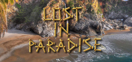 Buy Lost in Paradise Steam Key Default Title Steam key – fast digital delivery | Volt Keys