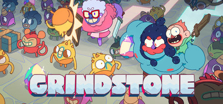 Buy Grindstone Steam Key Default Title Steam key – fast digital delivery | Volt Keys