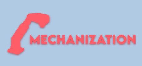Buy Mechanization Steam Key Default Title Steam key – fast digital delivery | Volt Keys