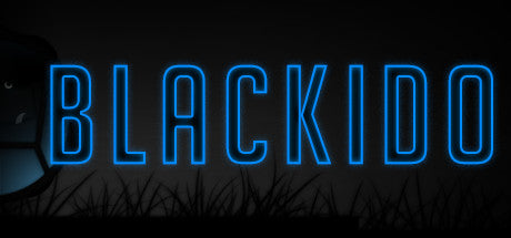 Buy Black Ido Steam Key Default Title Steam key – fast digital delivery | Volt Keys