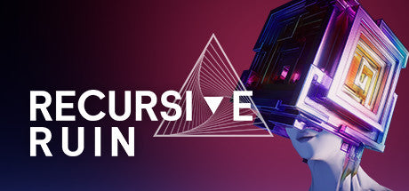 Buy Recursive Ruin Steam Key Default Title Steam key – fast digital delivery | Volt Keys