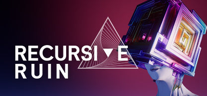 Buy Recursive Ruin Steam Key Default Title Steam key – fast digital delivery | Volt Keys