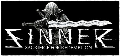 Buy SINNER: Sacrifice for Redemption Steam Key Default Title Steam key – fast digital delivery | Volt Keys