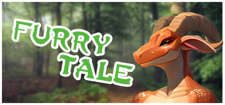 Buy Furry Tale Steam Key Default Title Steam key – fast digital delivery | Volt Keys