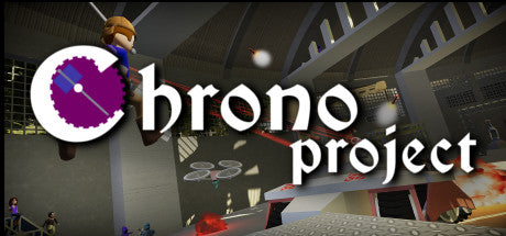 Buy Chrono Project Steam Key Default Title Steam key – fast digital delivery | Volt Keys