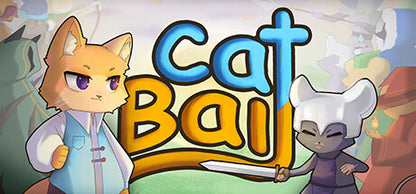 Buy Cat Bait PC Steam Key Default Title Steam key – fast digital delivery | Volt Keys
