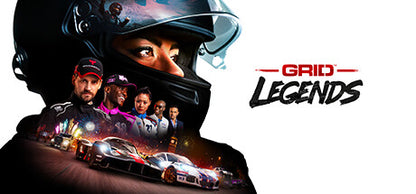 Buy GRID Legends PC Steam Key Default Title Steam key – fast digital delivery | Volt Keys
