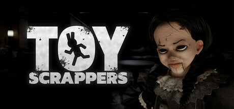 Toy Scrappers PC Steam Key