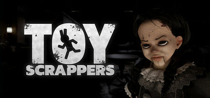 Toy Scrappers PC Steam Key