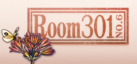 Buy Room 301 NO.6 Steam Key Default Title Steam key – fast digital delivery | Volt Keys