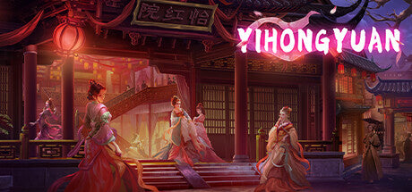 Buy Yihongyuan Steam Key Default Title Steam key – fast digital delivery | Volt Keys