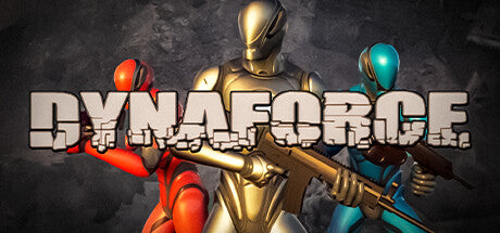 Buy Dynaforce Steam Key Default Title Steam key – fast digital delivery | Volt Keys