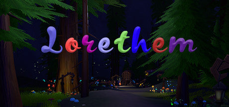 Buy Lorethem Steam Key Default Title Steam key – fast digital delivery | Volt Keys