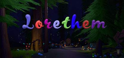 Buy Lorethem Steam Key Default Title Steam key – fast digital delivery | Volt Keys