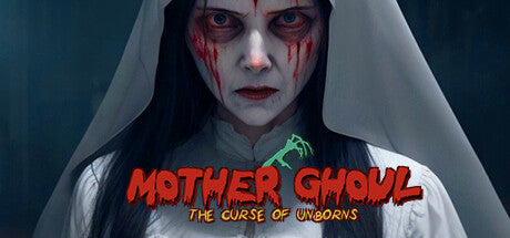 Buy Mother Ghoul - The Curse of Unborns Steam Key Default Title Steam key – fast digital delivery | Volt Keys
