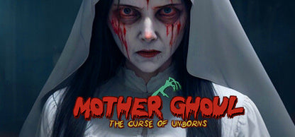 Buy Mother Ghoul - The Curse of Unborns Steam Key Default Title Steam key – fast digital delivery | Volt Keys