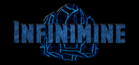 Buy Infinimine Steam Key Default Title Steam key – fast digital delivery | Volt Keys