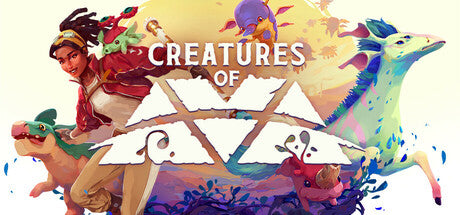 Buy Creatures of Ava PC Steam Key Default Title Steam key – fast digital delivery | Volt Keys