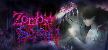 Buy Zombie Scream PC Steam Key Default Title Steam key – fast digital delivery | Volt Keys