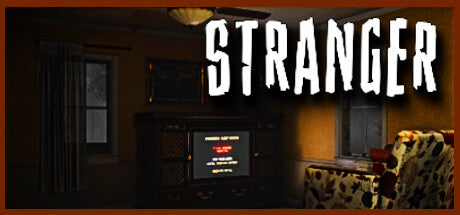 Buy STRANGER Steam Key Default Title Steam key – fast digital delivery | Volt Keys