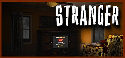 Buy STRANGER Steam Key Default Title Steam key – fast digital delivery | Volt Keys