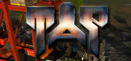 Buy T.A.P. Steam Key Default Title Steam key – fast digital delivery | Volt Keys