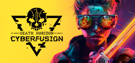 Buy Death Horizon: Cyberfusion PC Steam Key Default Title Steam key – fast digital delivery | Volt Keys