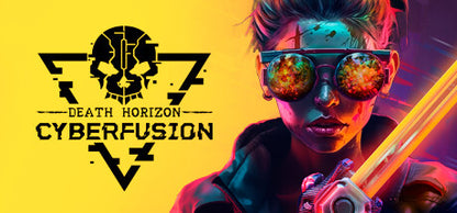 Buy Death Horizon: Cyberfusion PC Steam Key Default Title Steam key – fast digital delivery | Volt Keys