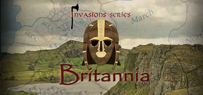 Buy Britannia Steam Key Default Title Steam key – fast digital delivery | Volt Keys