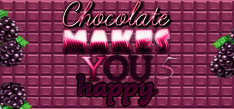 Buy Chocolate makes you happy 5 Steam Key Default Title Steam key – fast digital delivery | Volt Keys